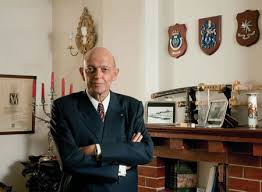 Ernani Rodrigues Lopes - Economista Emerito